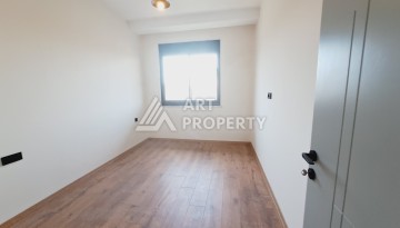 Квартира 1+1 в центре Алании, 250 м до пляжа Кейкубат, подходит под ВНЖ - Ракурс 25