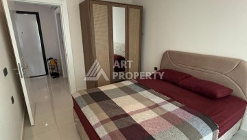 Меблированная квартира 1+1 в Алании, район Махмутлар, 350 метрах от моря. - Ракурс 3