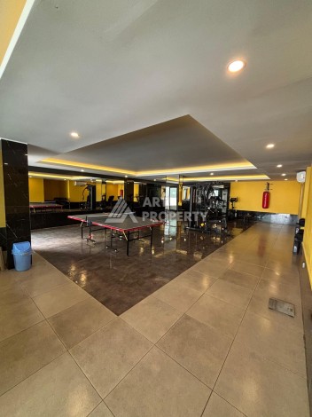 Меблированная квартира 1+1 в Алании, район Махмутлар, 350 метрах от моря. - Ракурс 3