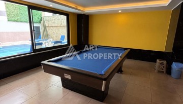 Меблированная квартира 1+1 в Алании, район Махмутлар, 350 метрах от моря. - Ракурс 5