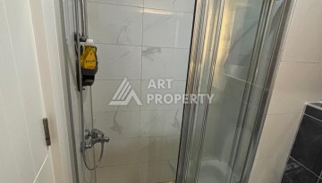 Меблированная квартира 1+1 в Алании, район Махмутлар, 350 метрах от моря. - Ракурс 6