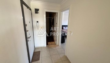 Квартира 1+1 с панорамными окнами в районе Оба, 75 м², подходит под ВНЖ - Ракурс 7