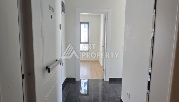Квартира 1+1 с панорамным видом на горы в Махмутларе, 54 м², 600 м до моря - Ракурс 2