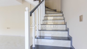 Пентхаус 3+1 в Каргыджаке, 200 м², 100 м до моря - Ракурс 8