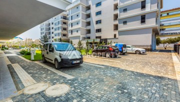 Пентхаус 3+1 в Каргыджаке, 200 м², 100 м до моря - Ракурс 9