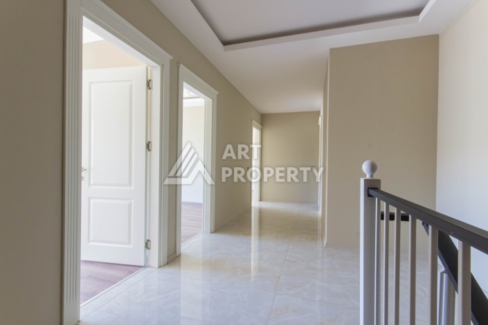 Пентхаус 3+1 в Каргыджаке, 200 м², 100 м до моря - Ракурс 12