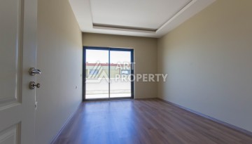 Пентхаус 3+1 в Каргыджаке, 200 м², 100 м до моря - Ракурс 14