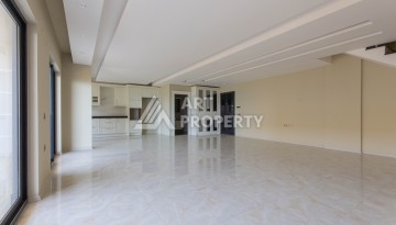 Пентхаус 3+1 в Каргыджаке, 200 м², 100 м до моря - Ракурс 15