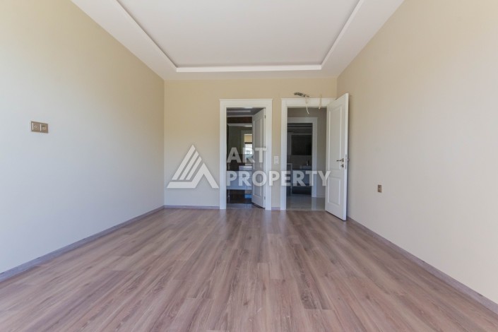 Пентхаус 3+1 в Каргыджаке, 200 м², 100 м до моря - Ракурс 15