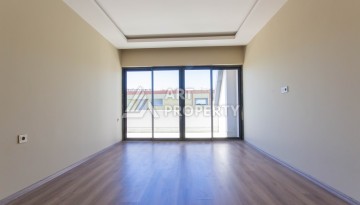 Пентхаус 3+1 в Каргыджаке, 200 м², 100 м до моря - Ракурс 17