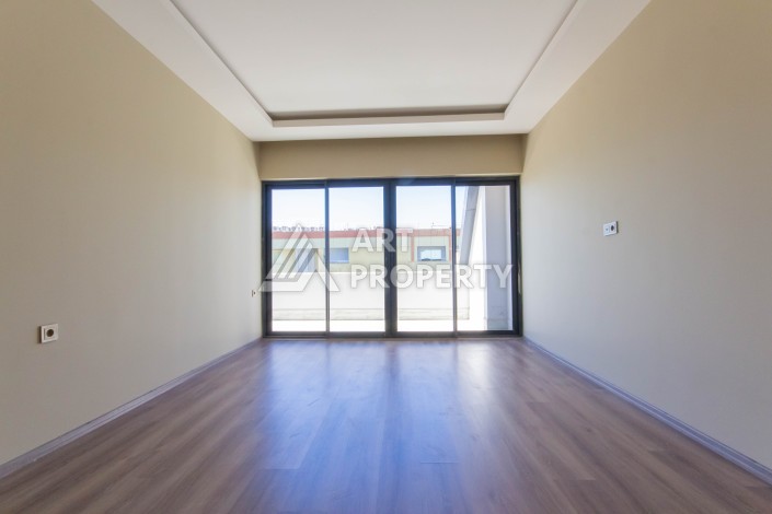 Пентхаус 3+1 в Каргыджаке, 200 м², 100 м до моря - Ракурс 16