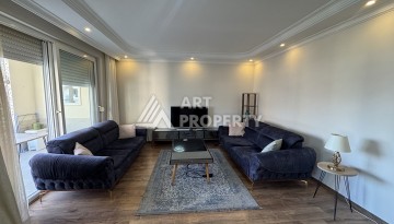 Квартира 2+1 в центре Махмутлара, 115 м², 350 м до моря - Ракурс 2