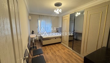 Квартира 2+1 в центре Махмутлара, 115 м², 350 м до моря - Ракурс 5