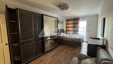 Квартира 2+1 в центре Махмутлара, 115 м², 350 м до моря - Ракурс 7