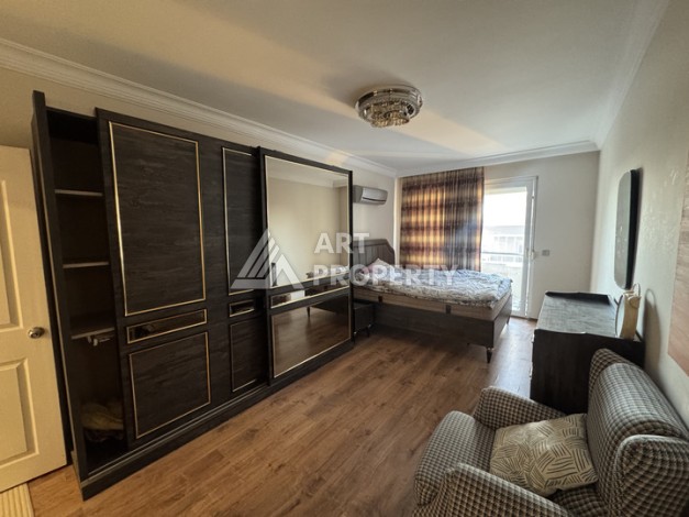 Квартира 2+1 в центре Махмутлара, 115 м², 350 м до моря - Ракурс 6