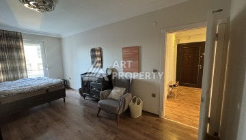 Квартира 2+1 в центре Махмутлара, 115 м², 350 м до моря - Ракурс 8