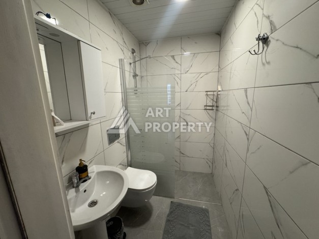 Квартира 2+1 в центре Махмутлара, 115 м², 350 м до моря - Ракурс 8