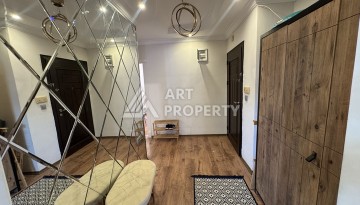 Квартира 2+1 в центре Махмутлара, 115 м², 350 м до моря - Ракурс 10