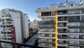 Квартира 2+1 в центре Махмутлара, 115 м², 350 м до моря - Ракурс 11