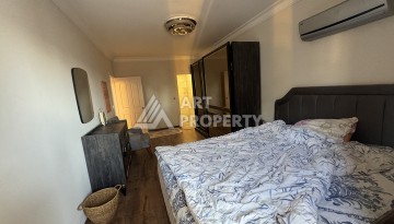 Квартира 2+1 в центре Махмутлара, 115 м², 350 м до моря - Ракурс 12
