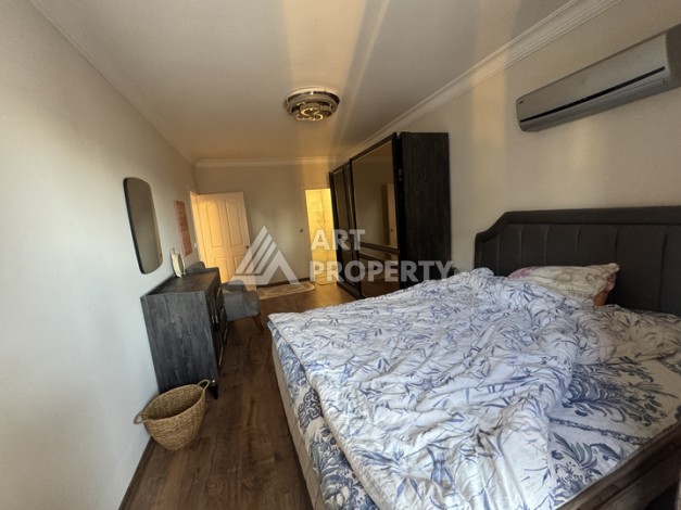 Квартира 2+1 в центре Махмутлара, 115 м², 350 м до моря - Ракурс 11