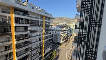 Квартира 2+1 в центре Махмутлара, 115 м², 350 м до моря - Ракурс 16