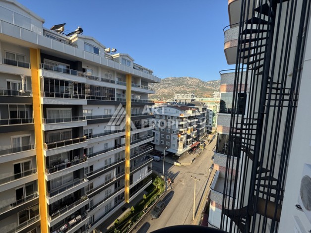 Квартира 2+1 в центре Махмутлара, 115 м², 350 м до моря - Ракурс 15