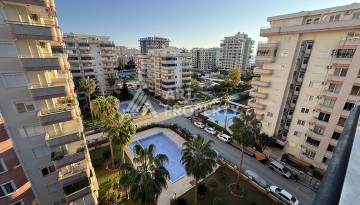 Квартира 2+1 в центре Махмутлара, 115 м², 350 м до моря - Ракурс 17