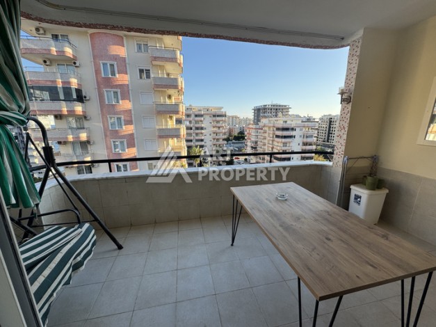 Квартира 2+1 в центре Махмутлара, 115 м², 350 м до моря - Ракурс 17