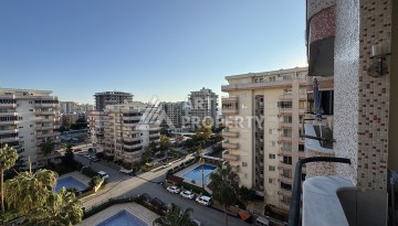 Квартира 2+1 в центре Махмутлара, 115 м², 350 м до моря - Ракурс 19