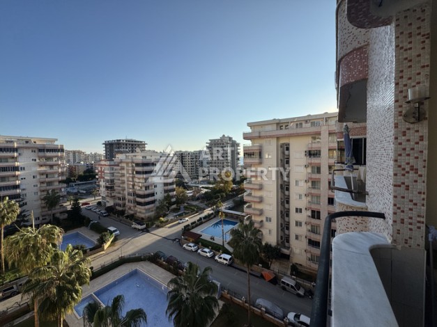 Квартира 2+1 в центре Махмутлара, 115 м², 350 м до моря - Ракурс 18