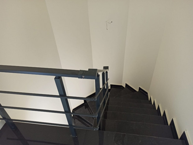 Двухуровневая квартира 2+1 в 350 метрах от пляжа Клеопатры в городе Аланья, 65 м2 - Ракурс 12