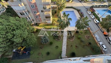 Квартира 2+1 в центре Махмутлара, 115 м², 350 м до моря - Ракурс 20