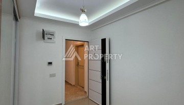 Просторная квартира 3+1 с видом на море в Махмутларе, 175 м², 700 м до моря - Ракурс 9