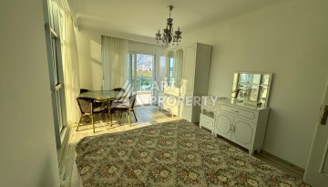 Просторная квартира 3+1 с видом на море в Махмутларе, 175 м², 700 м до моря - Ракурс 26