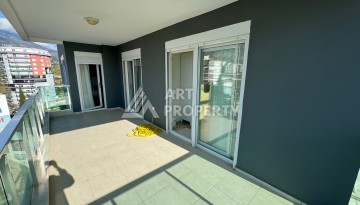 Просторная квартира 3+1 с видом на море в Махмутларе, 175 м², 700 м до моря - Ракурс 30