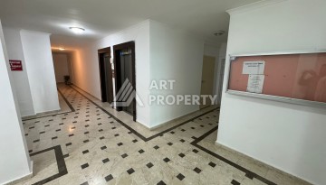 Просторная квартира 3+1 с видом на море в Махмутларе, 175 м², 700 м до моря - Ракурс 42