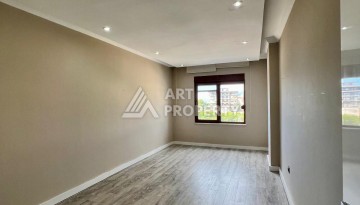 Квартира 4+1 на первой береговой линии в Кестеле, 225 м², подходит под гражданство - Ракурс 2