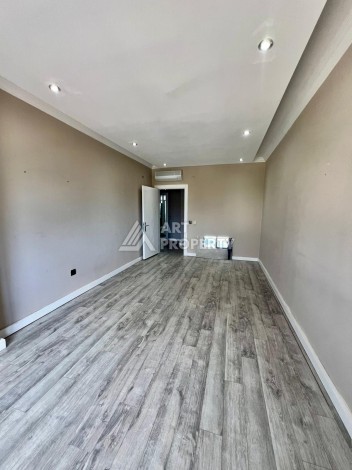 Квартира 4+1 на первой береговой линии в Кестеле, 225 м², подходит под гражданство - Ракурс 2