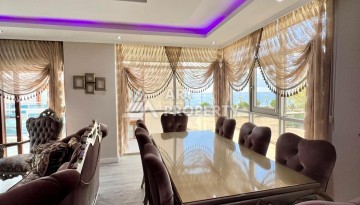 Квартира 4+1 на первой береговой линии в Кестеле, 225 м², подходит под гражданство - Ракурс 4