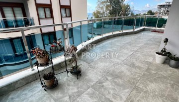 Квартира 4+1 на первой береговой линии в Кестеле, 225 м², подходит под гражданство - Ракурс 6