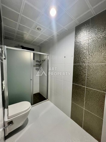 Квартира 4+1 на первой береговой линии в Кестеле, 225 м², подходит под гражданство - Ракурс 8