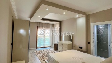 Квартира 4+1 на первой береговой линии в Кестеле, 225 м², подходит под гражданство - Ракурс 10