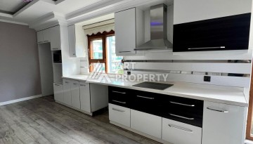 Квартира 4+1 на первой береговой линии в Кестеле, 225 м², подходит под гражданство - Ракурс 11