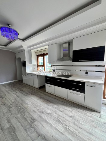 Квартира 4+1 на первой береговой линии в Кестеле, 225 м², подходит под гражданство - Ракурс 10