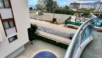 Квартира 4+1 на первой береговой линии в Кестеле, 225 м², подходит под гражданство - Ракурс 15