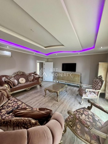 Квартира 4+1 на первой береговой линии в Кестеле, 225 м², подходит под гражданство - Ракурс 15