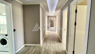 Квартира 4+1 на первой береговой линии в Кестеле, 225 м², подходит под гражданство - Ракурс 17