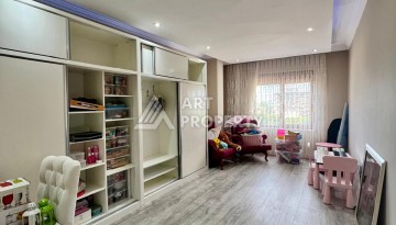 Квартира 4+1 на первой береговой линии в Кестеле, 225 м², подходит под гражданство - Ракурс 18