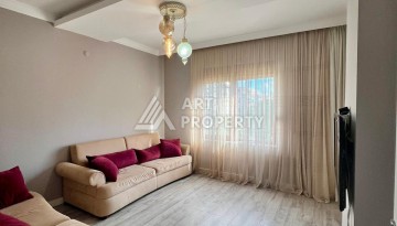 Квартира 4+1 на первой береговой линии в Кестеле, 225 м², подходит под гражданство - Ракурс 19